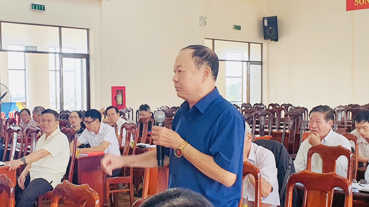 Đảng 8
